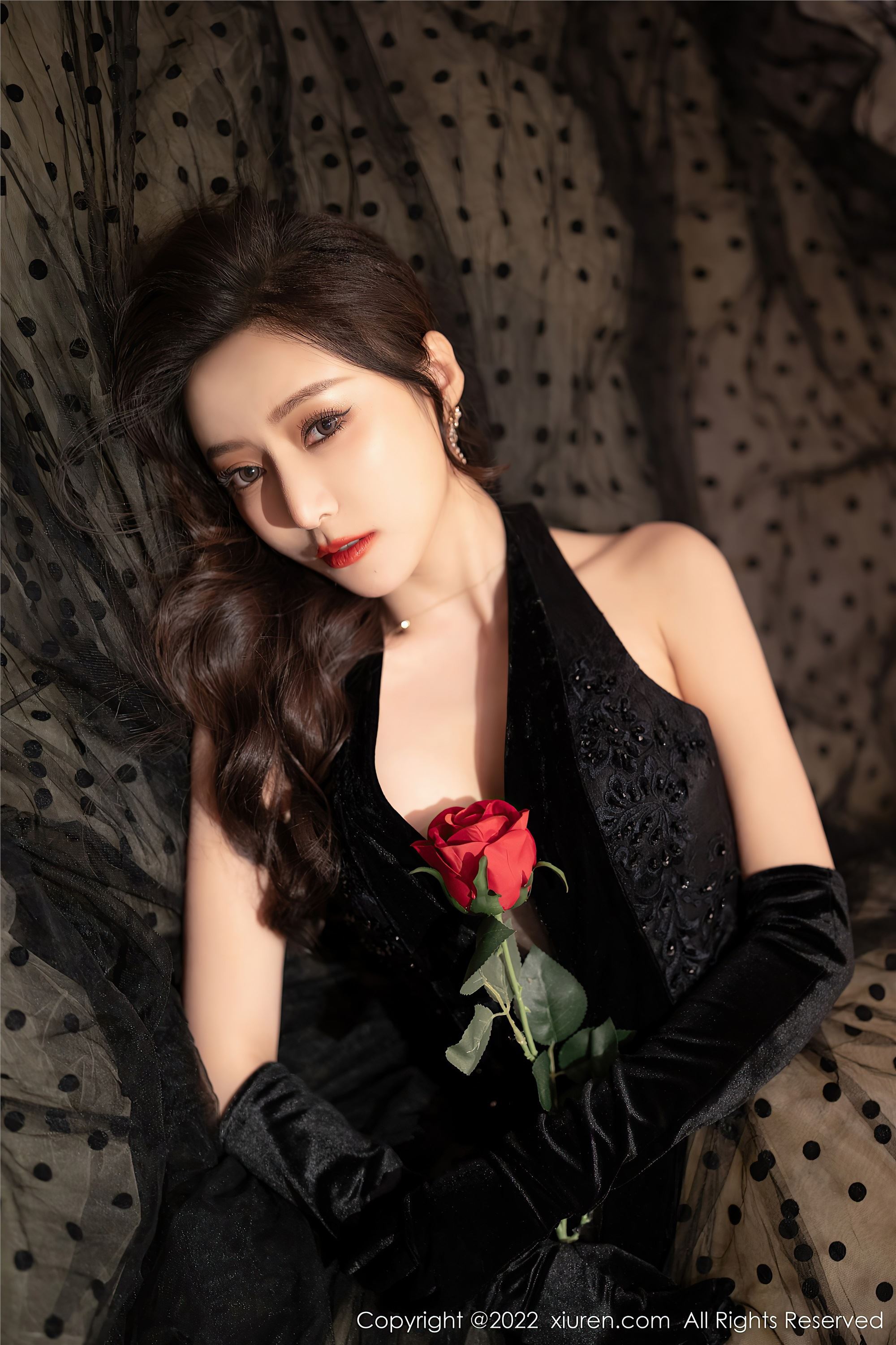 Xiuren秀人网 2022.03.04 NO.4673 王馨瑶yanni